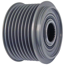 Aftermarket Alternator Clutch Pulley 24-83309