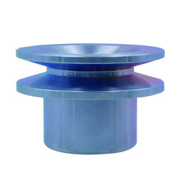 Aftermarket Alternator Pulley 24-91100