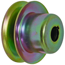 Load image into Gallery viewer, Aftermarket Alternator Pulley 24-91100