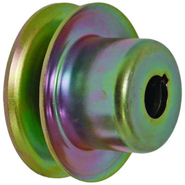 Aftermarket Alternator Pulley 24-91100