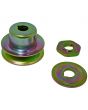 Load image into Gallery viewer, Aftermarket Alternator Pulley 24-91100