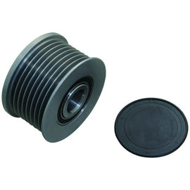 Aftermarket Alternator Clutch Pulley 24-91109