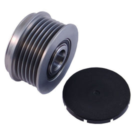 Aftermarket Alternator Clutch Pulley 24-91117