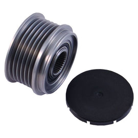Aftermarket Alternator Clutch Pulley 24-91117