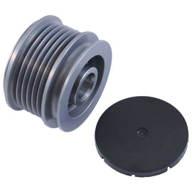 Aftermarket Alternator Clutch Pulley 24-91255