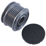 OEM Alternator Clutch Pulley 24-91255