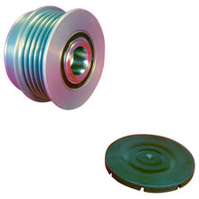 Load image into Gallery viewer, Aftermarket Alternator Clutch Pulley 24-91256-7