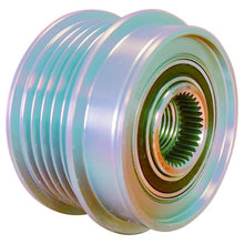 Load image into Gallery viewer, Aftermarket Alternator Clutch Pulley 24-91256-7