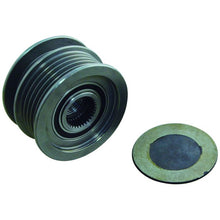 Load image into Gallery viewer, Aftermarket Alternator Clutch Pulley 24-91258