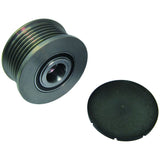 Aftermarket Alternator Clutch Pulley 24-91260