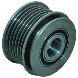 Aftermarket Alternator Clutch Pulley 24-91274