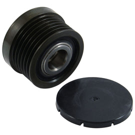 Aftermarket Alternator Clutch Pulley 24-91289-3