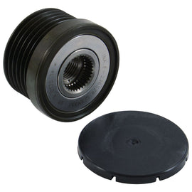 Aftermarket Alternator Clutch Pulley 24-91289-3