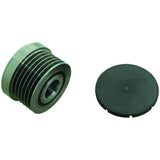 Aftermarket Alternator Pulley 24-91289-7