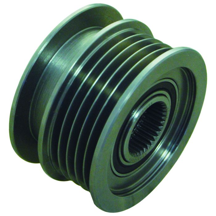 Aftermarket Clutch Pulley 24-91298