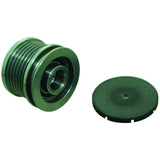 Aftermarket Alternator Clutch Pulley 24-91304