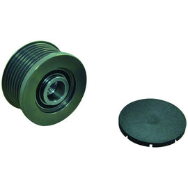 Aftermarket Alternator Clutch Pulley 24-91307