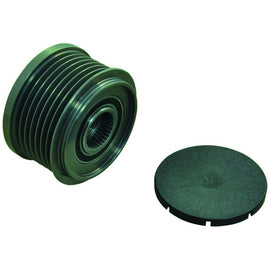 Aftermarket Alternator Clutch Pulley 24-91307