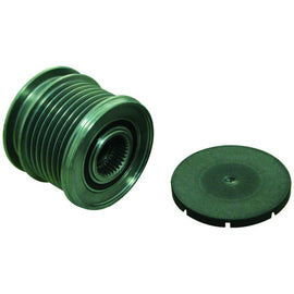 Aftermarket Alternator Clutch Pulley 24-91318