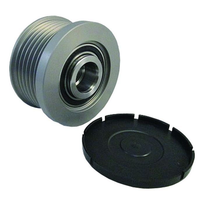 Aftermarket Clutch Pulley 24-91325