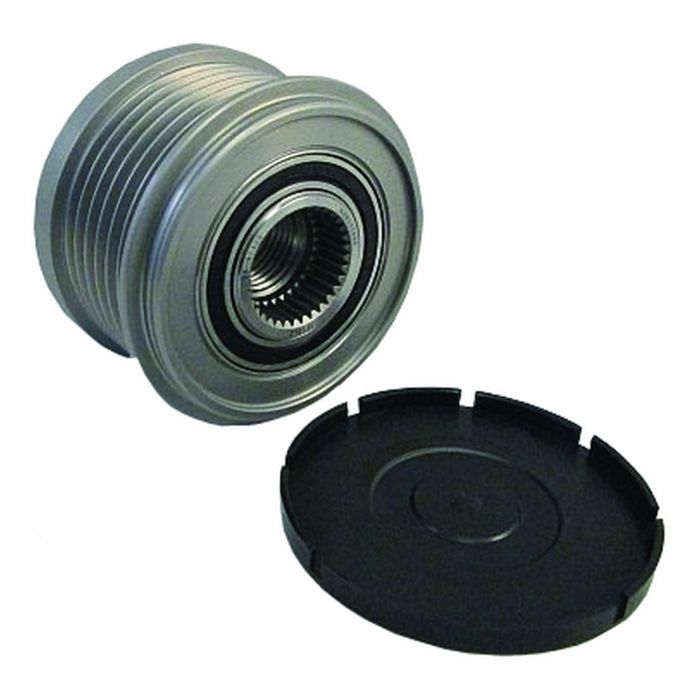 Aftermarket Clutch Pulley 24-91325