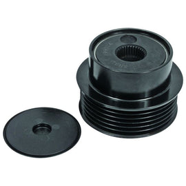 Aftermarket Alternator Decoupler Pulley 24-94277-4