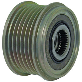 Aftermarket Alternator Clutch Pulley 24-94284-3