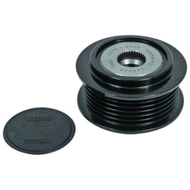 Aftermarket Alternator Decoupler Pulley 24-94289-4