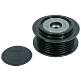 Aftermarket Alternator Decoupler Pulley 24-94289-4