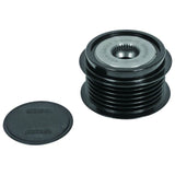 OEM Alternator Decoupler Pulley 24-94290-4