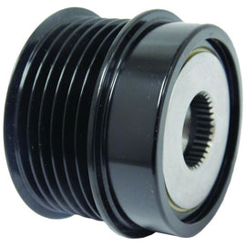 OEM Alternator Decoupler Pulley 24-94296-4