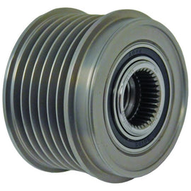 Aftermarket Alternator Clutch Pulley 24-94299