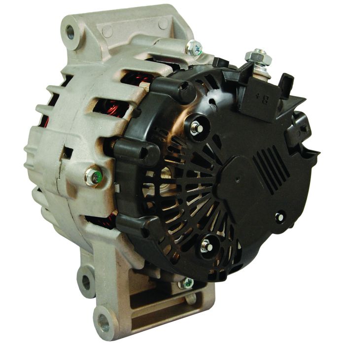 Aftermarket Alternator 11696N