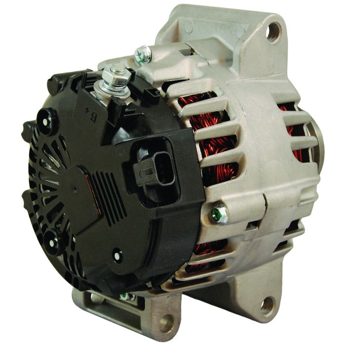 Aftermarket Alternator 11696N