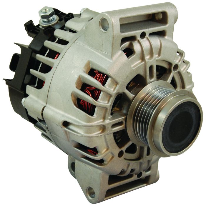 Aftermarket Alternator 11696N