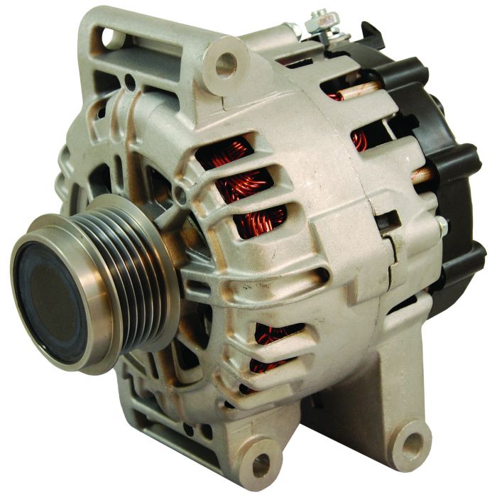 Aftermarket Alternator 11696N