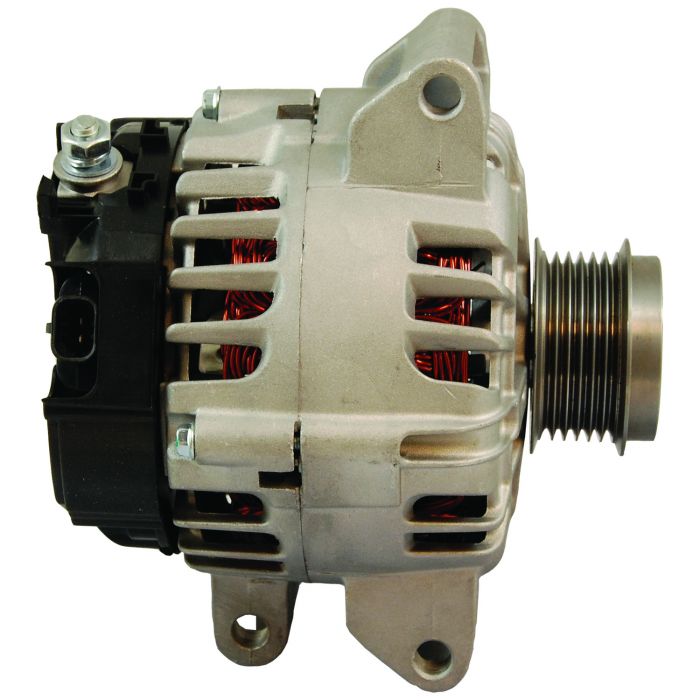 Aftermarket Alternator 11696N