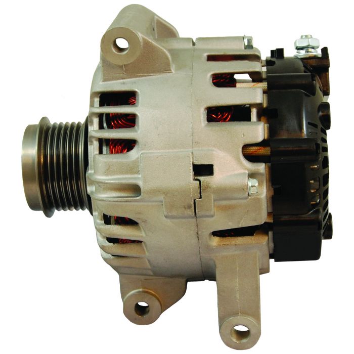 Aftermarket Alternator 11696N