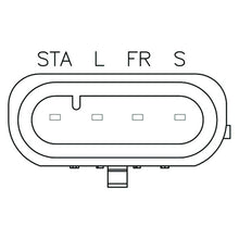 Load image into Gallery viewer, Aftermarket Voltage Regulator D200XHD