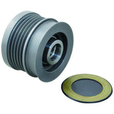 Aftermarket Alternator Clutch Pulley 24-91309