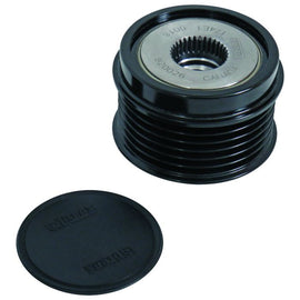 Aftermarket Alternator Decoupler Pulley 24-94295-4