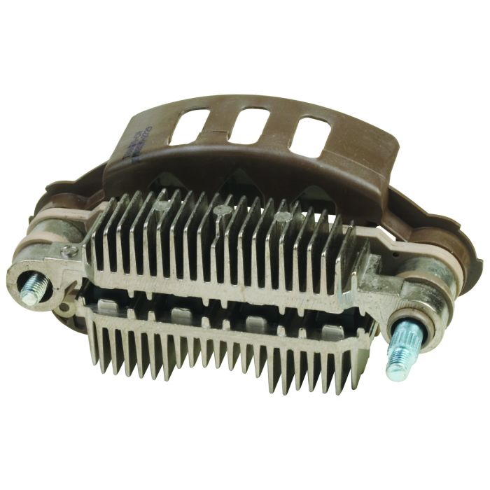 New Aftermarket Alternator Rectifier IMR8599