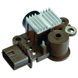 Aftermarket Alternator Voltage Regulator IY146