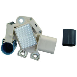Aftermarket Alternator Voltage Regulator M611