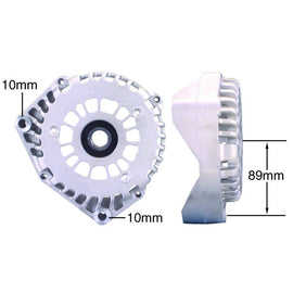 Aftermarket Alternator Frame 21-185-1