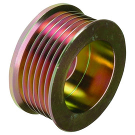 Aftermarket Alternator Pulley 24-1255-3
