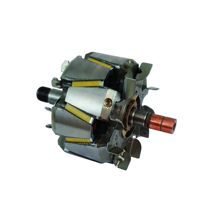 Aftermarket Alternator Rotor 28-9428