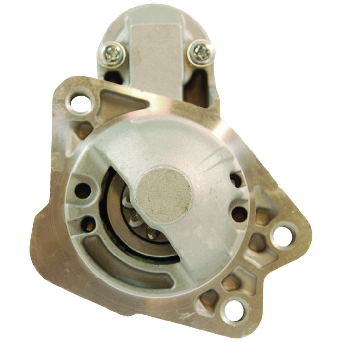 Professional Mitsubishi New Starter Motor 30155N