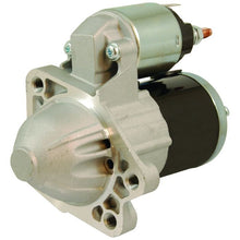 Load image into Gallery viewer, Professional Mitsubishi New Starter Motor 30155N