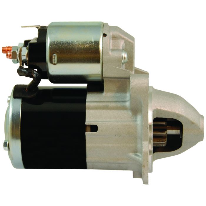 Professional Mitsubishi New Starter Motor 30155N
